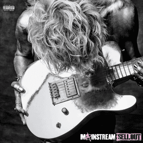 MGK - mainstream sellout (Edited) - Music & Performance - CD