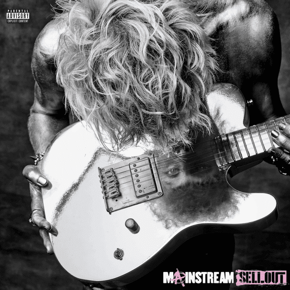 MGK - mainstream sellout (Edited) - Music & Performance - CD
