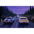 thumbnail image 1 of MGL Licensing MGL600041 Back Road Races Poster Print by Bruce Kaiser, 18 x 12, 1 of 3
