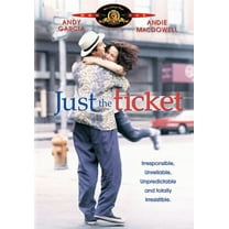 Pre-Owned Just The Ticket (Dvd) (Good)