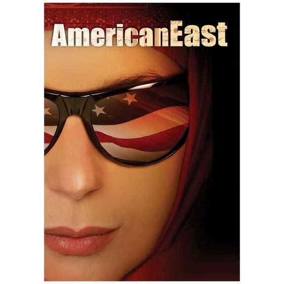 MGM Mod - AmericanEast [DIGITAL VIDEO DISC]