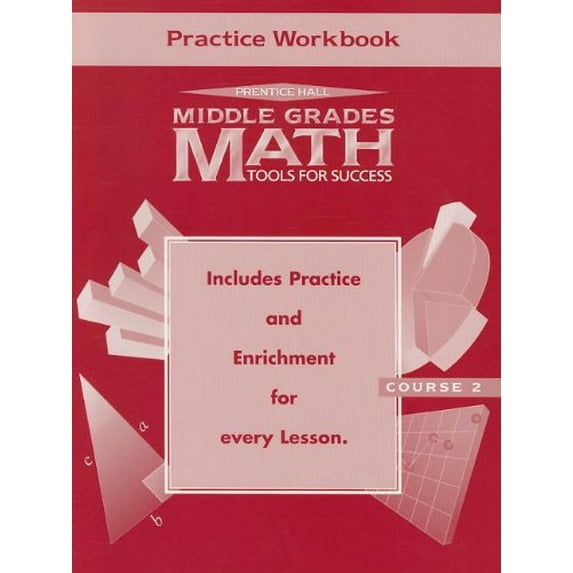 Pre-Owned MGM Practice Workbook Course 2 1999c (Paperback) 0134354206 9780134354200