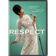 MGM (Video & DVD) Respect (DVD) (Standard) [2021]
