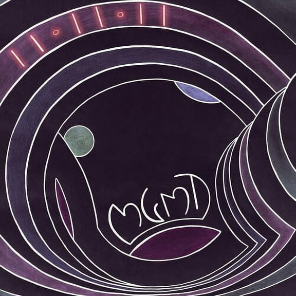 MGMT - 11.11.11 - Music & Performance - Vinyl