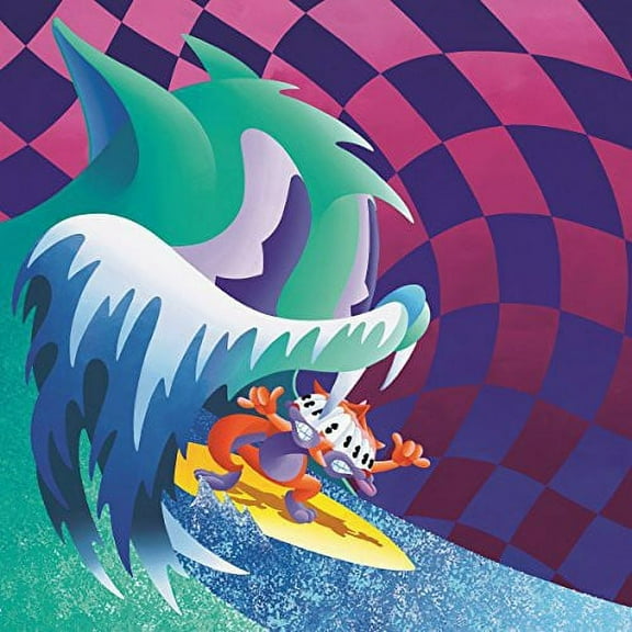 MGMT - Congratulations - Music & Performance - Vinyl