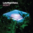 thumbnail image 1 of MGMT - Late Night Tales - Music & Performance - CD, 1 of 2