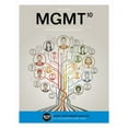 thumbnail image 1 of Pre-Owned Mgmt (with Mgmt Online, 1 Term (6 Months) Printed Access Card) [With Access Code] (Paperback) 1337116750 9781337116756, 1 of 1