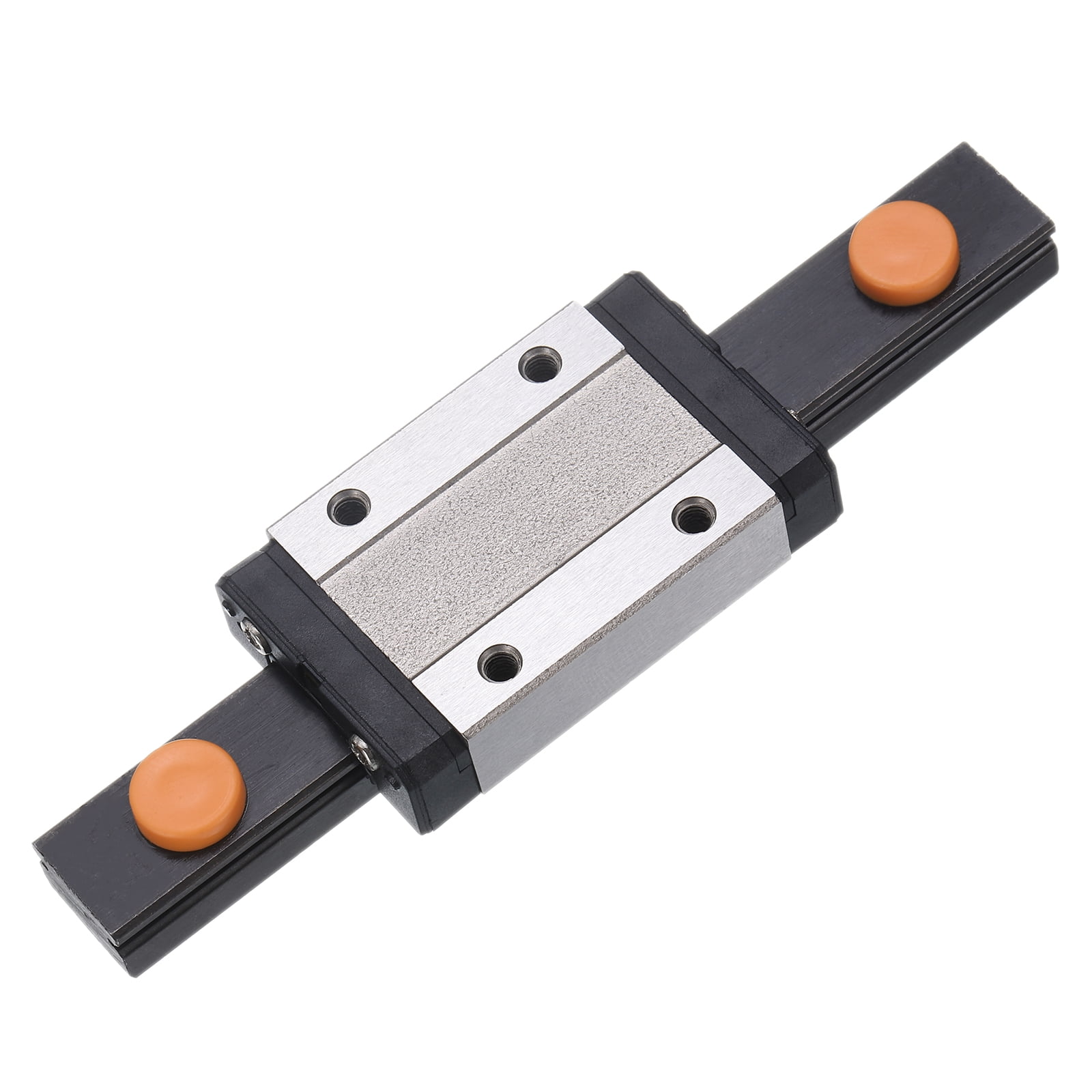 Mgn12h 300mm Uxcell MGN12 250mm Linear Rail Kit With Sliding Blocks ...