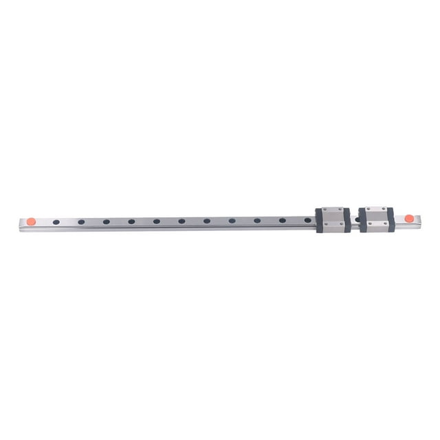 MGN12C Linear Guide Rail Stainless Steel High Accuracy 4 Point Contact