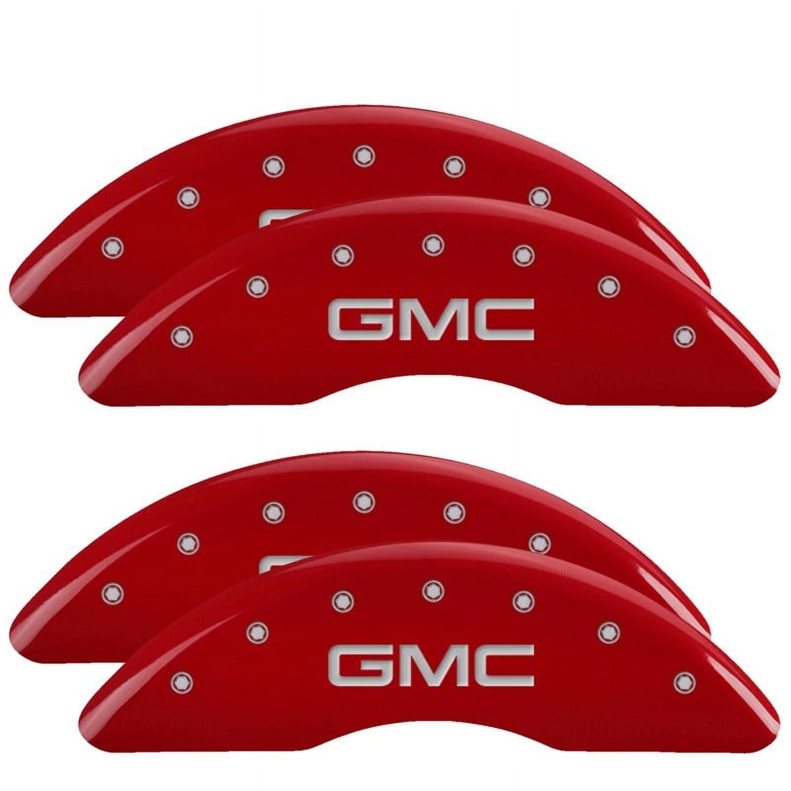 Mgp Caliper Covers 34219SGMCRD
