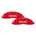 thumbnail image 1 of MGP Caliper Covers 4 Logo, 1 of 2