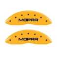 thumbnail image 1 of MGP Caliper Covers 4 Logo, 1 of 4