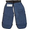 thumbnail image 1 of MGP SUPPLY Chainsaw Chaps For Men - Chain Saw Chaps For Men, Apron Style W/Pocket & Adjustable Belt, Safety Equipment, 1 of 5