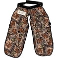 thumbnail image 1 of MGP SUPPLY Chainsaw Chaps For Men - Chain Saw Chaps For Men, Apron Style W/Pocket & Adjustable Belt, Safety Equipment, 1 of 5
