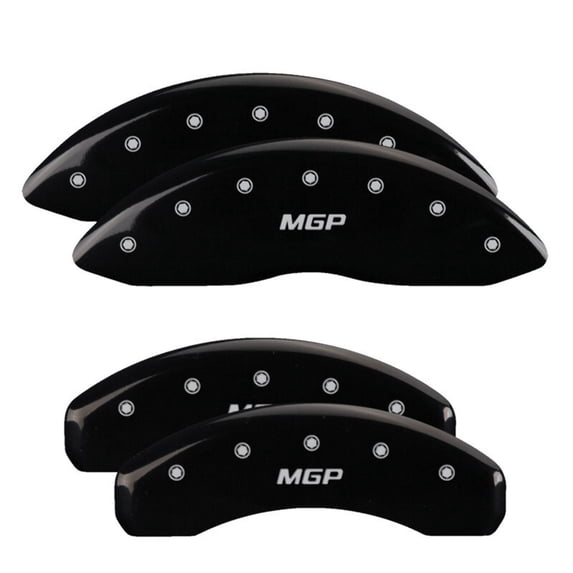 MGP Caliper Covers 4 Standard