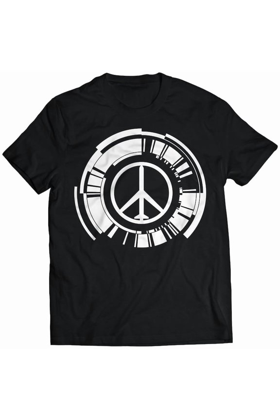 MGS Peace Walker Premium Unisex T-shirt (vectorized Design)
