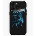 thumbnail image 1 of MGS2 Snake and Raiden Design M1946 Phone Case for iPhone 17 16 15 14 13 12 11 Pro Max, 1 of 2