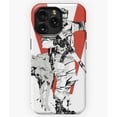 thumbnail image 1 of MGSV The Phantom Pain Design M1957 Phone Case for iPhone 17 16 15 14 13 12 11 Pro Max, 1 of 2