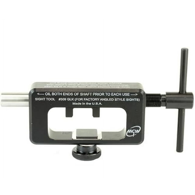 MGW Installation Tool for GLK Angled Sights