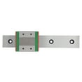 MGW12C?150?1R Linear Rail Guide Stainless Steel Miniature Rail Sliding