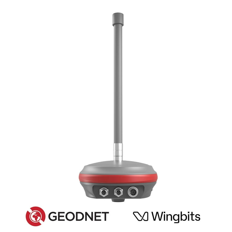 MGW310 Multi-Platform Station - GEODNET Wingbits Compatible