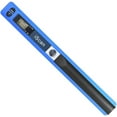 thumbnail image 1 of MGbeauty for iScan Portable Wand Scanner A4 Document Scanner Handheld Scanner 900DPI (Blue), 1 of 12