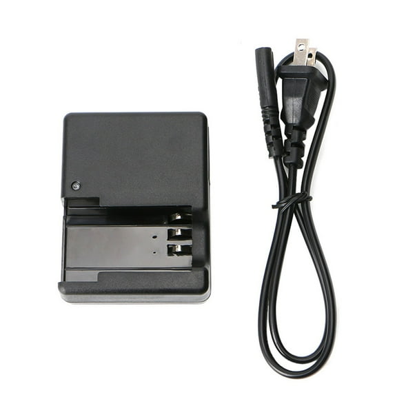 MH-23 Battery Charger For Nikon D3000 D5000 D8000 D60 D40 D40X Camera