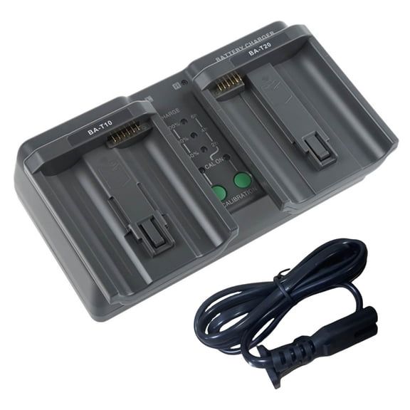 MH-26 Dual Battery Charger for Nikon EN-EL18 EN-EL4A D4S D5 for Canon LP-E4 EOS TAPDRA Spare Part