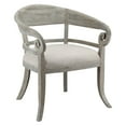thumbnail image 1 of burnham home designs linda arm chair, 1 of 3
