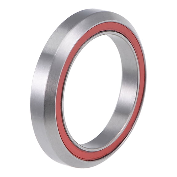 MH-P08H7 Bicycle Headset Bearing, 30.15x41.8x7mm Sealed Chrome Steel Bearings