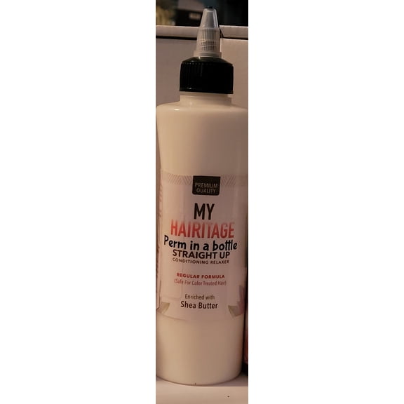 MH Perm in a Bottle