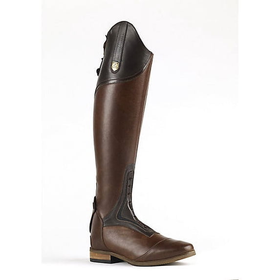 MH Sovereign Field Boot 8 RS Brown