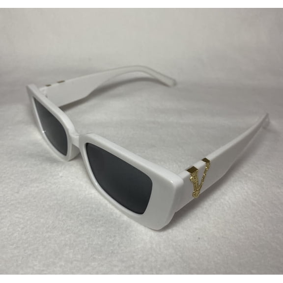 MH fashion Cat-eye, Rectangular Sunglasses (For Women, Black)