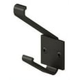 thumbnail image 1 of MH12U10B 2-1/4" Modern Hook - Oil-Rubbed Bronze, 1 of 3