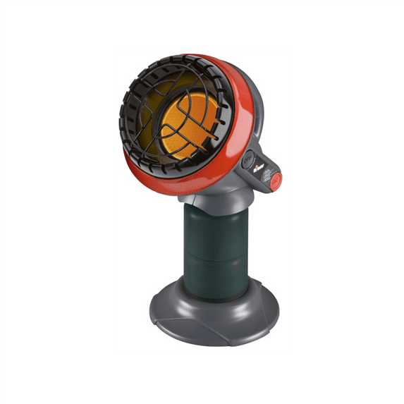 Little Buddy Heater - Massachusetts