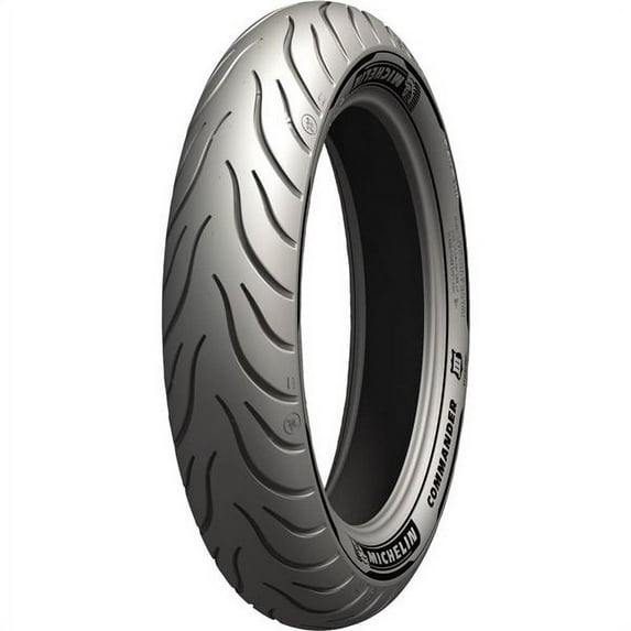 Michelin - MH90-21 - Commander III Touring Front Cruiser, Motorcycle Tire