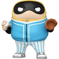 My Hero Academia: HL Baseball Fatgum 6-Inch Pop! Vinyl