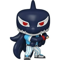 MHA: HL Baseball Gang Orca Pop! Figure, Not Mint