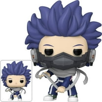 MHA Hitoshi Shinso Pop! Vinyl Figure , Not Mint
