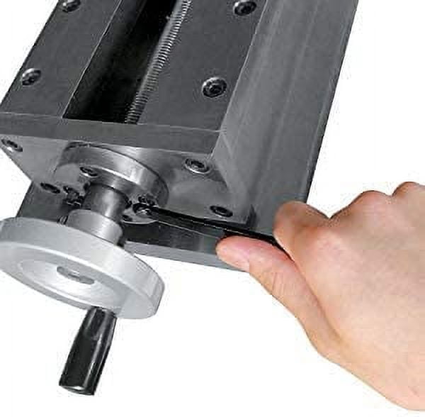 MHAWBL-6103f Ultra Low Profile Hex Drive Handle - Walmart.com