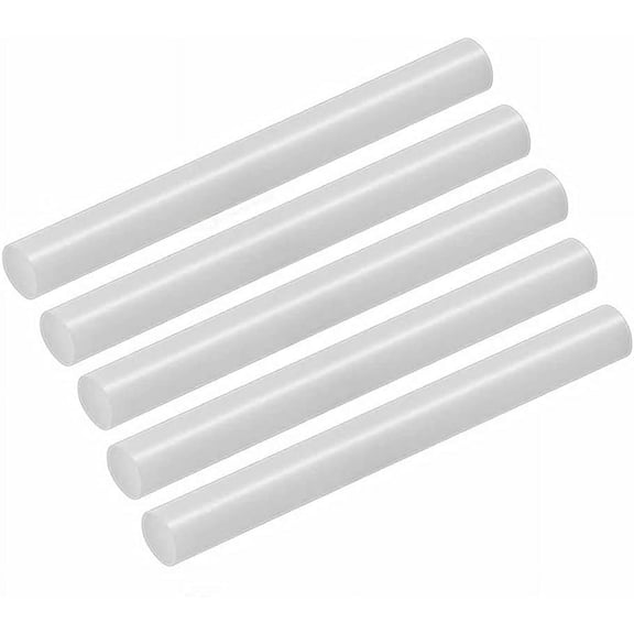 MHAWBL-Rubber Mallet Dubble Face Hammer Nylon Rod Front Sight Drift Punch Tool Set Compatible with Glock & Colft 1911