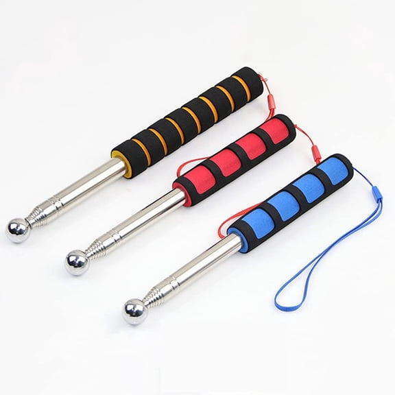 MHAWBL-Sound Detection Hammer, Ceramic Tile Hollow Checker, Inspection Tool for House Decoration (1.3M)