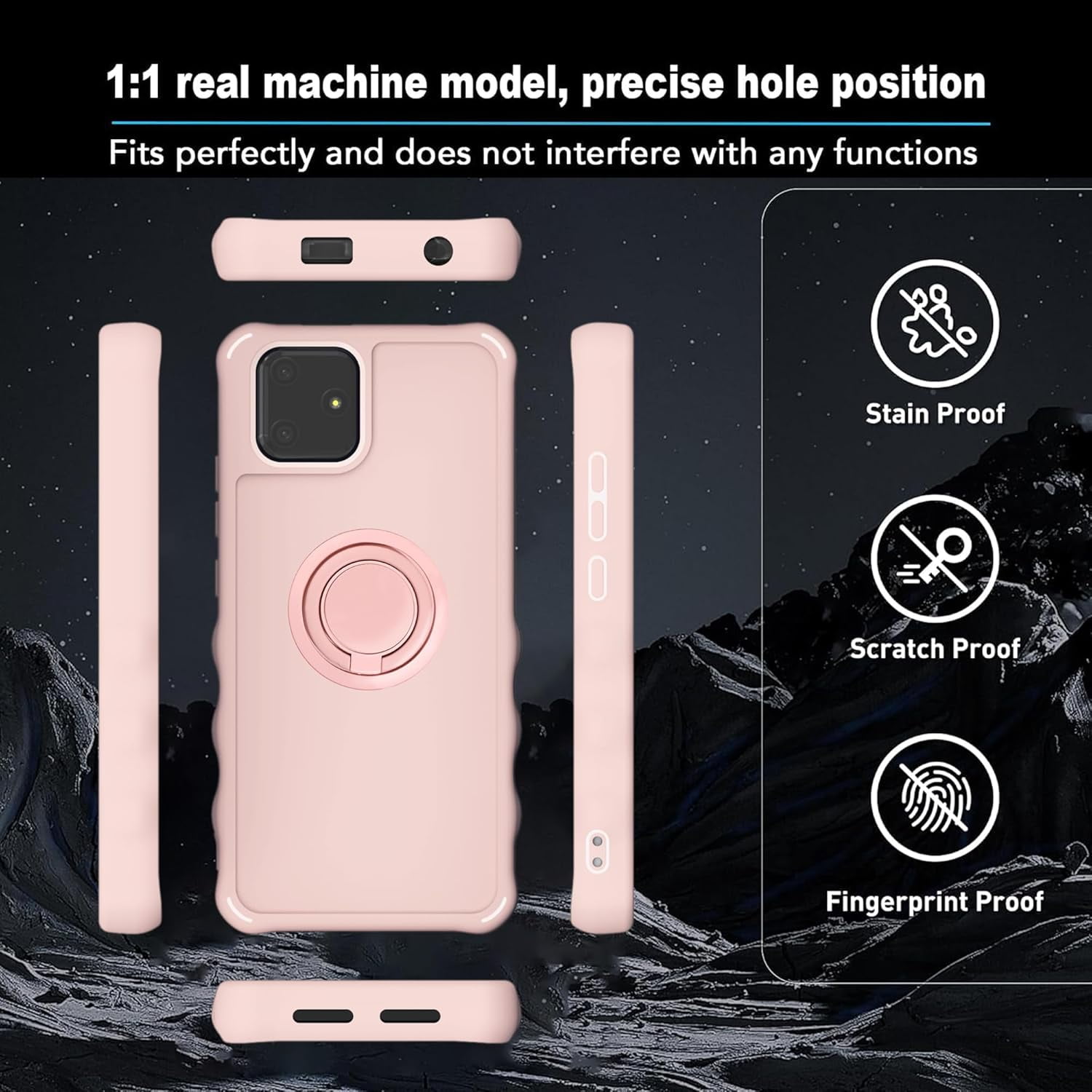 Foxx Cell Phones Accessories Foxx Cell Phones Accessories