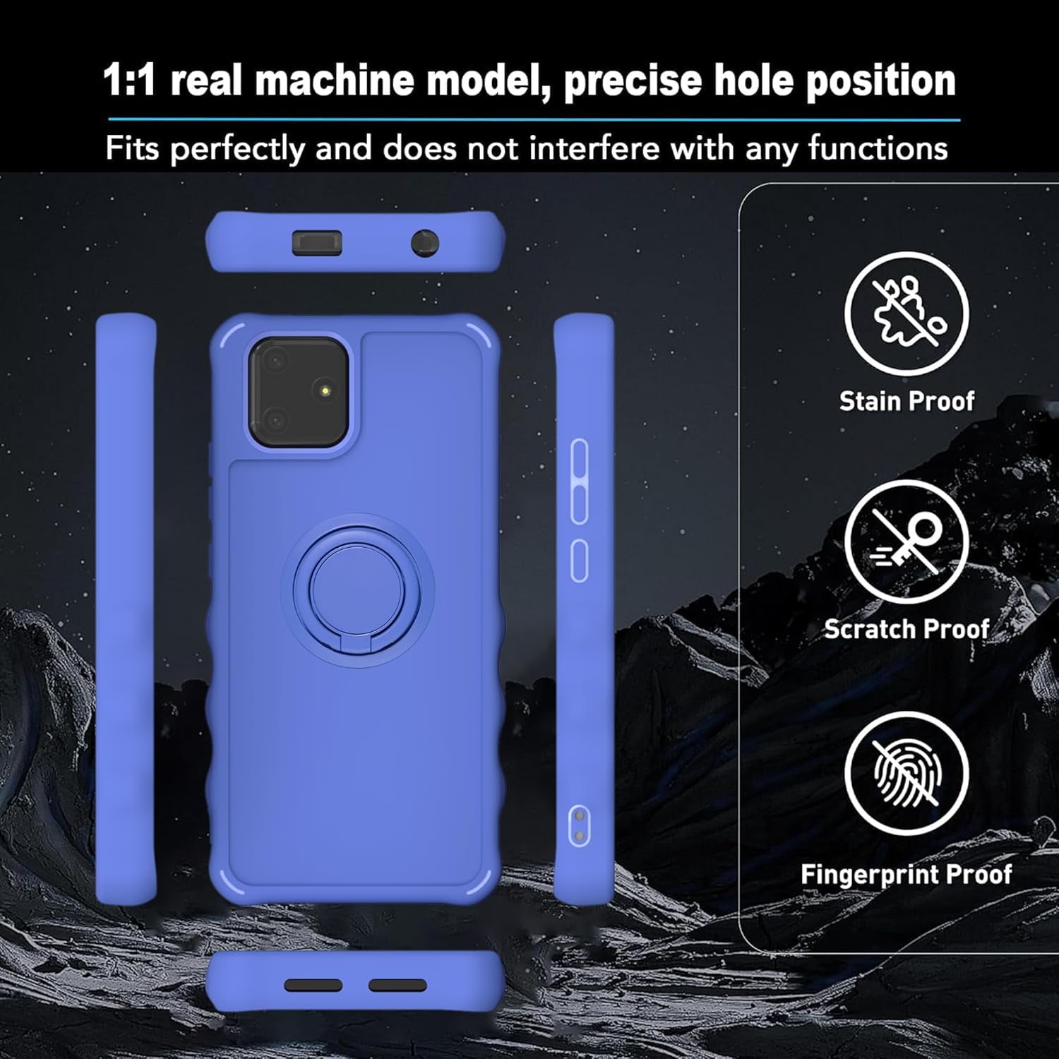 google pixel 7 phone case Google Pixel 7 Alcantara Suede Case