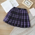thumbnail image 1 of MHFRRA Toddler Tutu Children's Preppy Performance Dress Full Skirt Girls Skirt 4-5 Years, 1 of 4