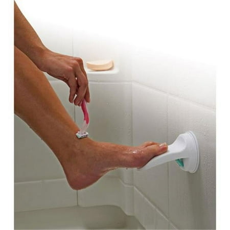 MHI 92607 Safe-Er-Grip Foot Rest