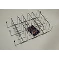 thumbnail image 1 of MHP Barbecue Rib Rack and Potato Roaster RR-2, 1 of 1