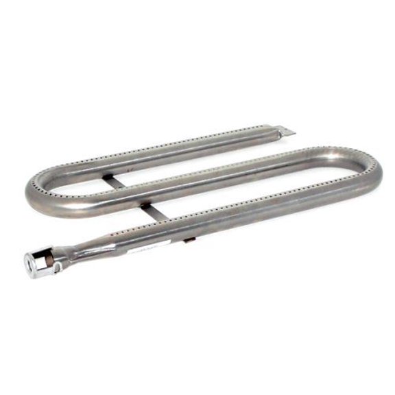 MHP DUC3RSS Stainless Steel Burner - Right