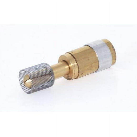 MHP Everglow OFBBR Brass Open Flame Burner for Natural or LP Gas