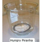 MHP Everglow Outdoor Gas Lamp Replacement Glass Globe GLS-2